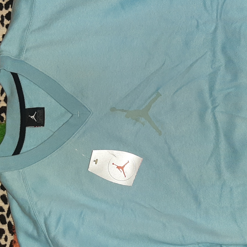 Air jordan sweatshirt